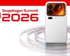 Lanseringsdatumet för Xiaomi 18 är i praktiken bekräftat nu när Qualcomm officiellt har offentliggjort datumen för Snapdragon Summit.