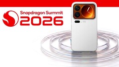 Lanseringsdatumet för Xiaomi 18 är i praktiken bekräftat nu när Qualcomm officiellt har offentliggjort datumen för Snapdragon Summit.
