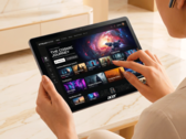 På bilden: Acer Iconia Tab 11 5G.