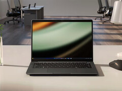 Pro 7 Series 13 är den tunnaste bärbara Dell Pro-laptopen som företaget har lanserat hittills.