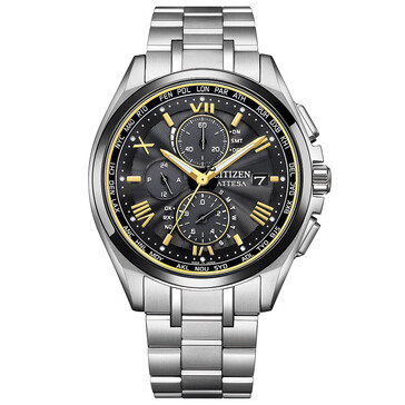 Citizen AT8244-57E. (Bildkälla: @plus9time på Instagram)