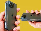 Den vikbara iPhone Ultra är på väg att släppas i september.