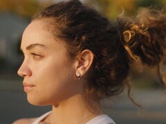 Lumia 2 är en ganska oansenlig bärbar produkt (Bildkälla: Lumia Health)