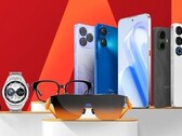 Meizu Note 22-serien smartphones inställda för MWC 2025-debut