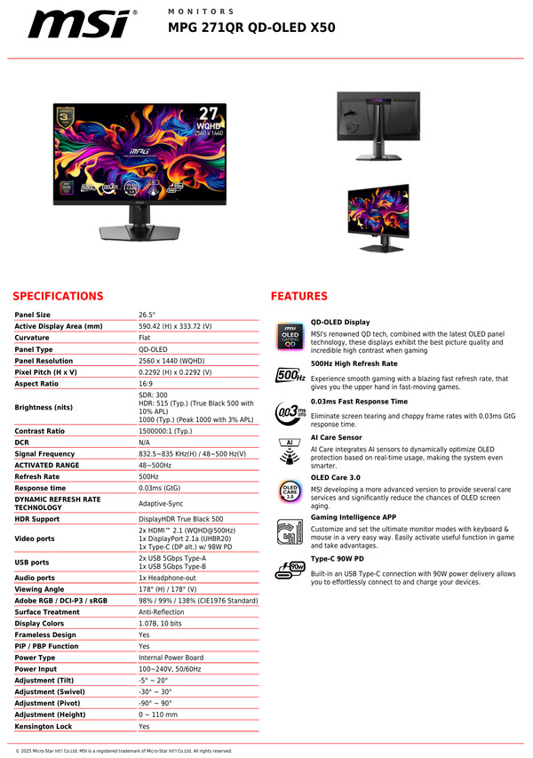 (Bildkälla: MSI)