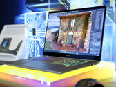 Prestige N16 Flip AI+ visas under IFA 2026 i Berlin.