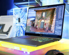 Prestige N16 Flip AI+ visas under IFA 2026 i Berlin.