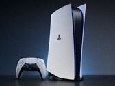 AI-genererad rendering av PlayStation 6.