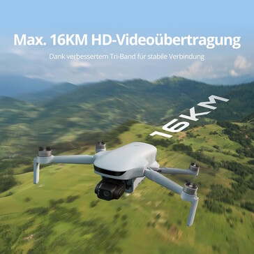 Atom 3 stöder videostreaming