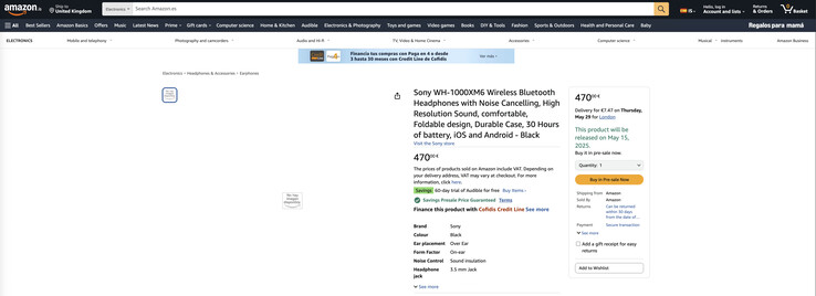 (Bildkälla: Amazon Canada)