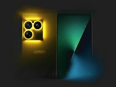 Sony Xperia 1 VIII skippar kameraremsan efter sex år.