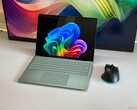 Snapdragon X2 Plus är betydligt snabbare – Recension av Microsoft Surface Laptop 13,8 2026