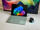 Snapdragon X2 Plus är betydligt snabbare – Recension av Microsoft Surface Laptop 13,8 2026