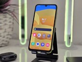 Testa Samsung Galaxy A25 5G Smartphone