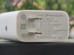Nätadapter för snabbladdning för Vivo X300 Ultra