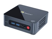 Recension av mini-PC:n Beelink U59 - Prestandatester för Intel Celeron N5095 Jasper Lake