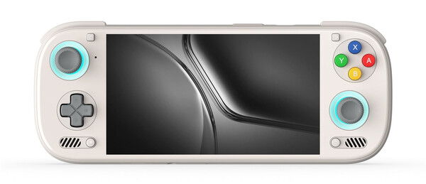 Den reviderade designen av Retroid Pocket 6 gör att den ser ut som AYN Odin 3 (bilden). (Bildkälla: AYN)