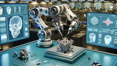 Djupinlärning avslöjar unika 