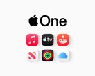 Prenumerationspaketet Apple One. Apple har höjt priserna på sina Family- och Premier-abonnemang i delar av Europa.