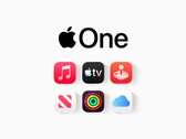 Prenumerationspaketet Apple One. Apple har höjt priserna på sina Family- och Premier-abonnemang i delar av Europa.