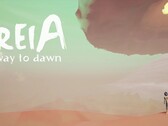Areia: Pathway to Dawn - Extraordinärt äventyrsspel i stil med The Journey