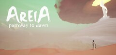 Areia: Pathway to Dawn - Extraordinärt äventyrsspel i stil med The Journey