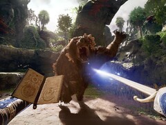 Avowed har varit spelbart i Advanced Access sedan den 13 februari och ligger på plats #1 i kategorin 