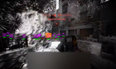 Battlefield 6 första dagen fuskare använder vägghack för att lokalisera fiender