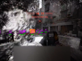 Battlefield 6 första dagen fuskare använder vägghack för att lokalisera fiender