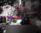 Battlefield 6 första dagen fuskare använder vägghack för att lokalisera fiender