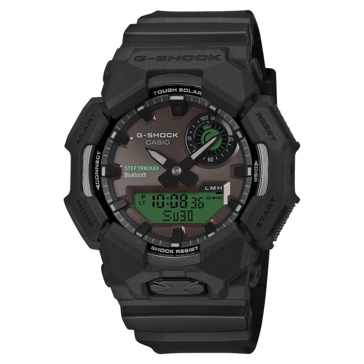 Casio G-Shock GA-B010BEG-1A