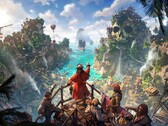 Corsair Cove lanseras den 31 juli 2026, exklusivt för PC.