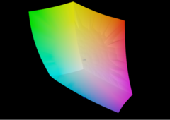 LG Gram Pro 2-i-1 vs. DisplayP3