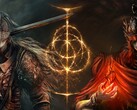 Omslagsbild för Elden Ring: Tarnished Edition till Nintendo Switch 2.