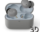 De trådlösa öronsnäckorna Final ZE500 for ASMR 3D är utformade för ASMR och binaurala inspelningar för en uppslukande upplevelse. (Bildkälla: Final)