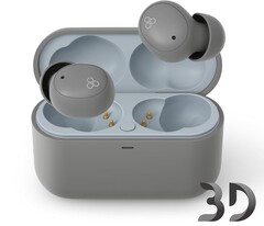 De trådlösa öronsnäckorna Final ZE500 for ASMR 3D är utformade för ASMR och binaurala inspelningar för en uppslukande upplevelse. (Bildkälla: Final)