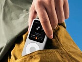 Fosi Audio använder samma design som en Apple iPod Nano.