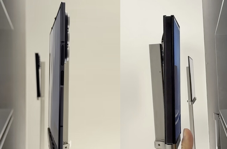 (Bildkälla: SBS Korea via Omokgyo Electronics Mall - redigerad)