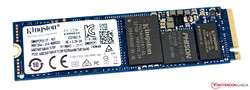 512 GB Kingston SSD