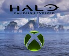 Halo: Campaign Evolved banner visas