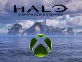 Halo: Campaign Evolved banner visas