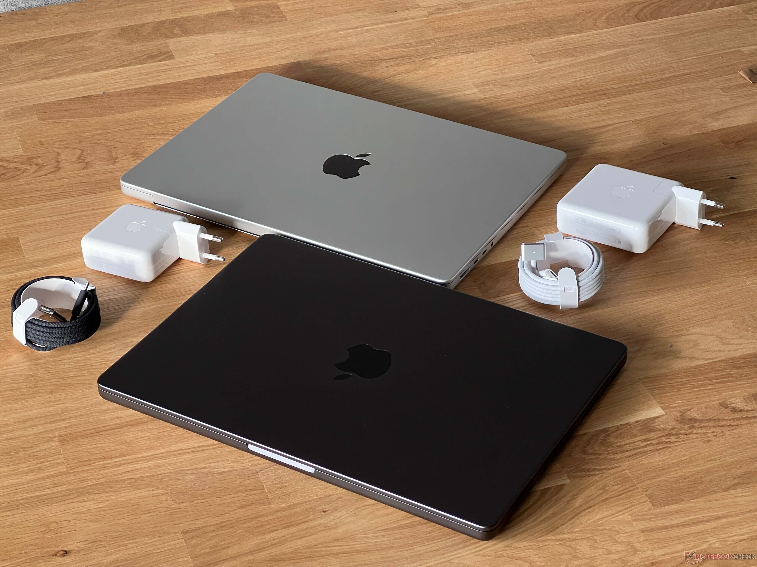 TEST: Apple MacBook Pro 14 M2 Pro (2023) – Tillbaka överst på önskelistan