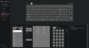 Keychron Launcher makroinspelning. 