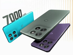 Motorolas senaste Moto G-smartphone är IP64-certifierad mot damm och vatteninträngning. (Bildkälla: Motorola)