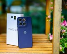 Motorola Moto G87 har många kvaliteter, men släpar efter när det gäller prestanda.
