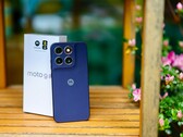 Motorola Moto G87 har många kvaliteter, men släpar efter när det gäller prestanda.