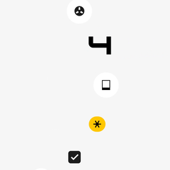 Nothing OS 4 är på väg att släppas lös. (Bildkälla: Ingenting)