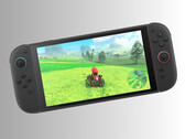 Nintendo Switch 2 spelar Mario Kart World (Bildkälla: skärmdump, Nintendo of America YouTube)