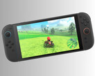 Nintendo Switch 2 spelar Mario Kart World (Bildkälla: skärmdump, Nintendo of America YouTube)