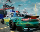 OverDrift Festival säljs med 37 % rabatt på Steam fram till den 14 juli.